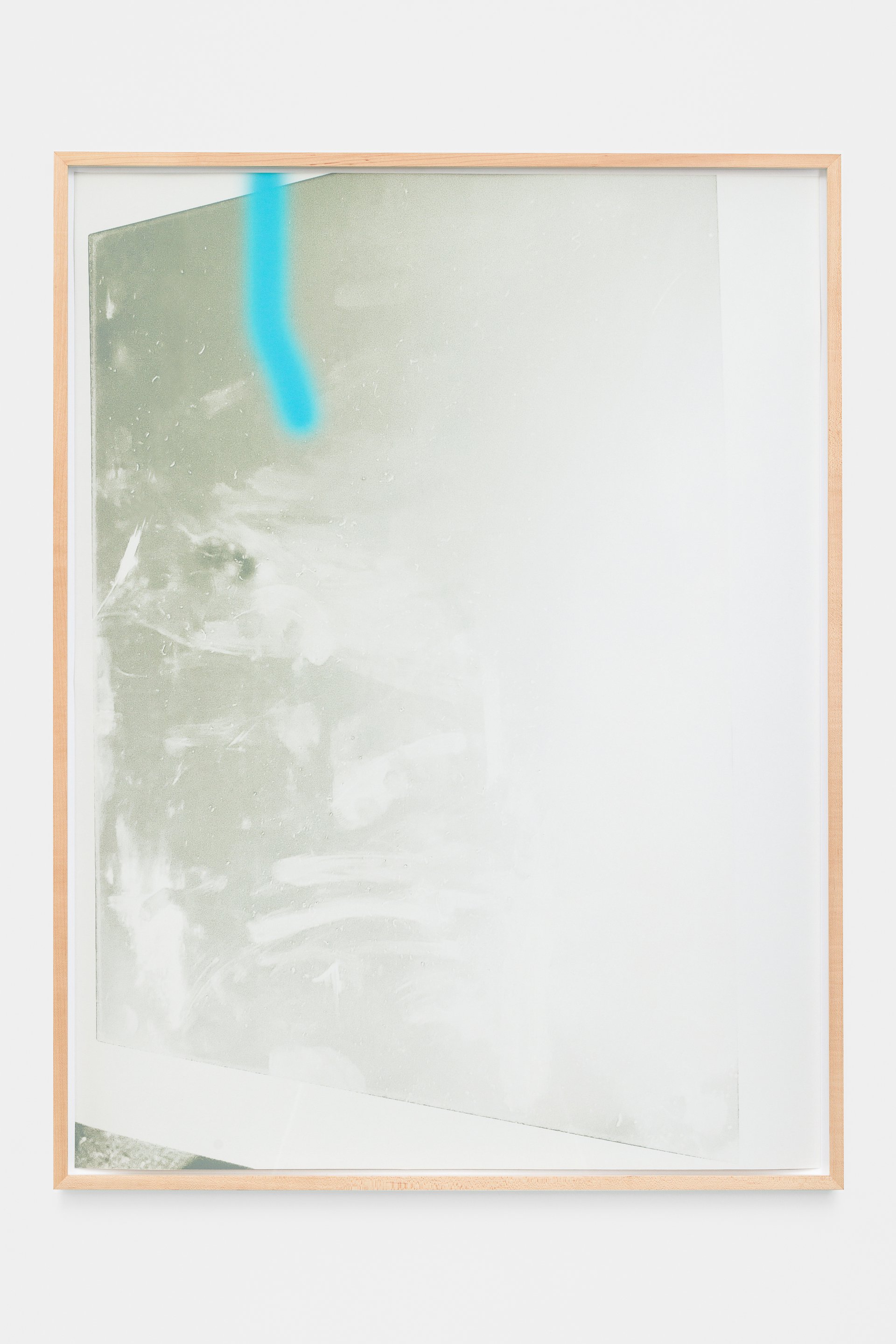 Lisa HolzerFamily (3), 2023Pigment print on cotton paper106 x 79,5 cm