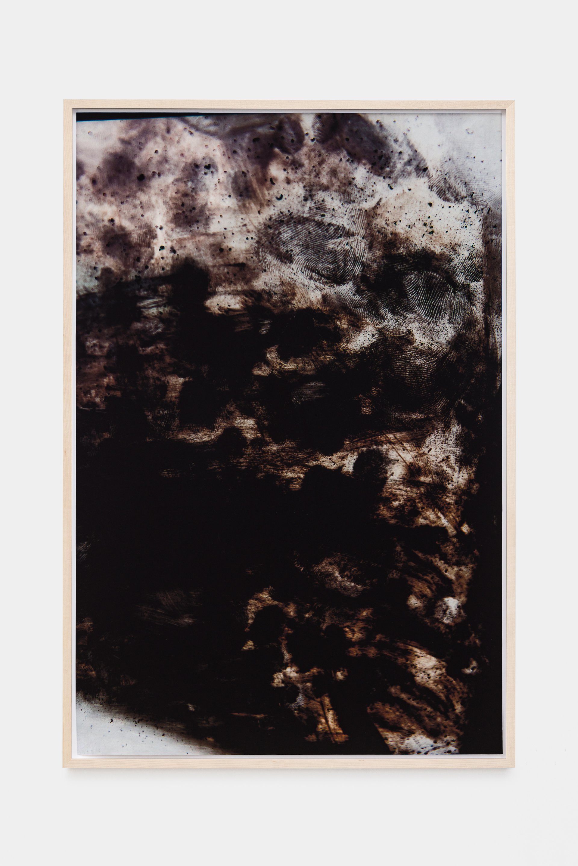 Lisa HolzerFamily (7), 2023Pigment print on cotton paper110 x 74 cm
