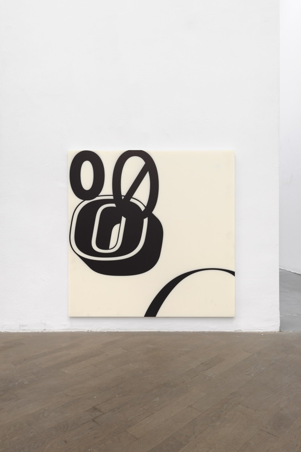 Benjamin HirteOs, 0s, 2014UV direct print on polyamid pa 6.6100 x 100 cm
