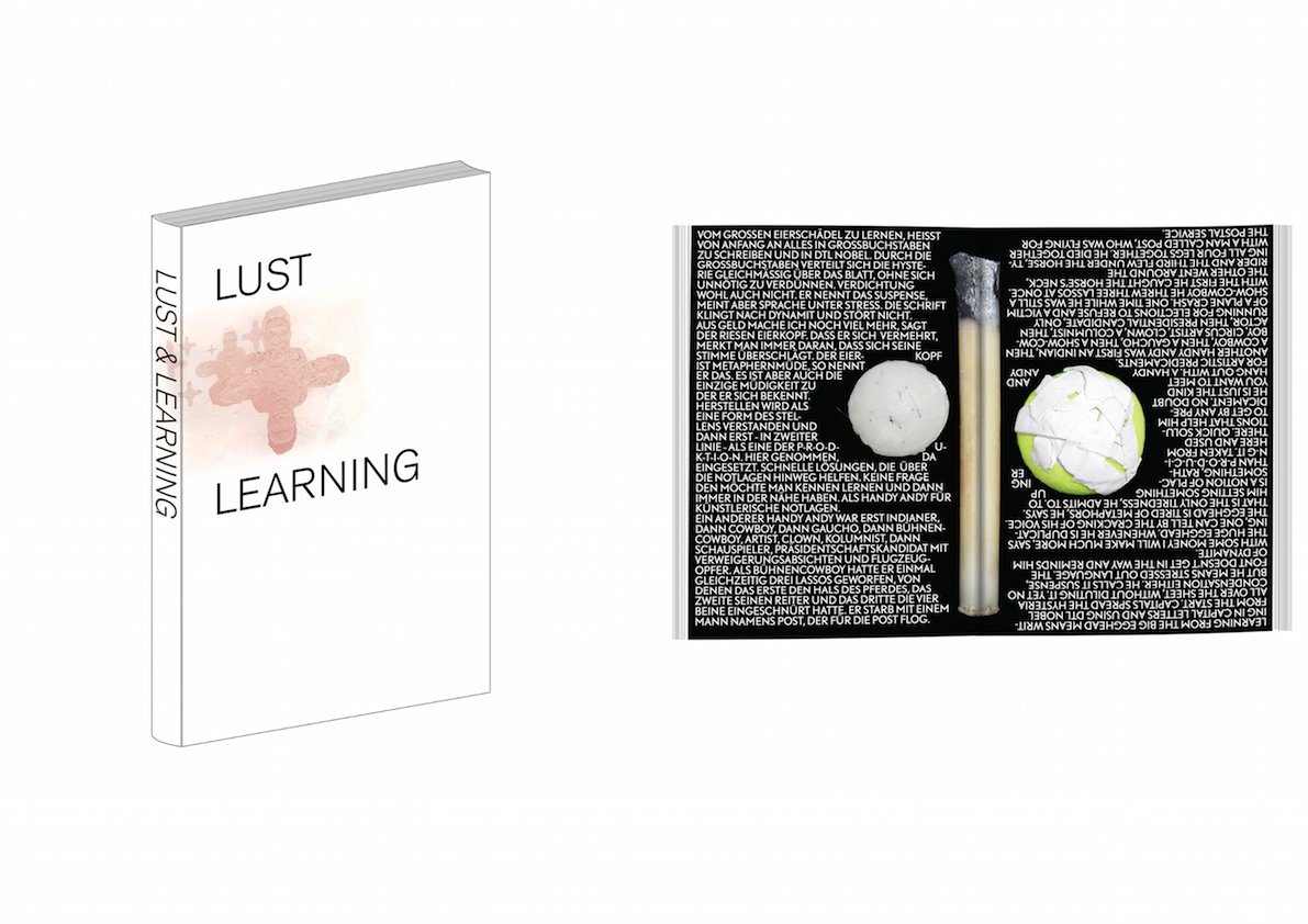 Niklas LichtiInvitation for the exhibition Lust and Learning, 2014Gif-fileRollaversion Gallery, London